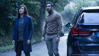 CONTRATIEMPO (España, 2016) Intriga