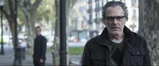 CONTRATIEMPO (España, 2016) Intriga