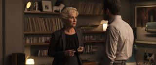 CONTRATIEMPO (España, 2016) Intriga