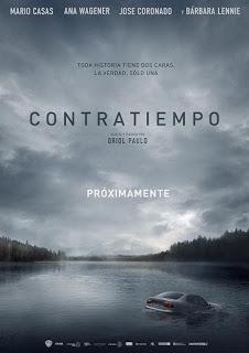CONTRATIEMPO (España, 2016) Intriga