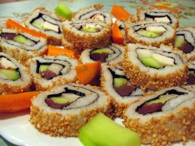 Los 10 mejores tipos de comida japonesa