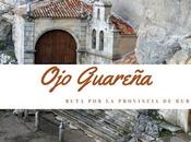 Ruta provincia Burgos: ¿Qué Guareña?