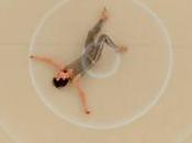 Moda danza arte unen Gugenheim para espectáculo brillante