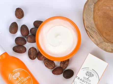 La manteca corporal “Nourishing Spirits” de TREETS TRADITIONS – nutre y regenera la piel después del verano