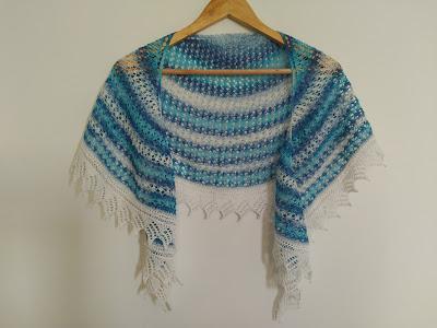 En ocasiones sueño con chales