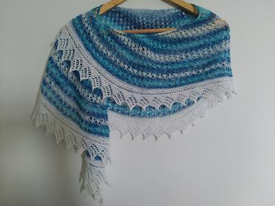 En ocasiones sueño con chales