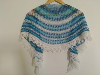 En ocasiones sueño con chales