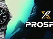 Reloj Seiko Prospex Samurai SRPB51K1-EST Katana regalo