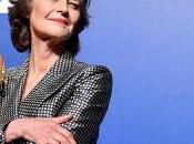 Charlotte Rampling Coppa Volpi ,mejor actriz, Venecia