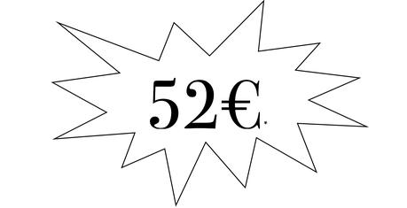 Madrid Low cost del 24 al 26 de noviembre