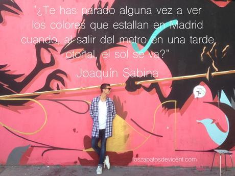 Madrid Low cost del 24 al 26 de noviembre