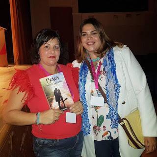 Crónica del I Gozare: Encuentro de Literatura Romántica y Erótica de Zaragoza Crónica del I Gozare: Encuentro de Literatura Romántica y Erótica de Zaragoza