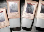 Revlon Youth base corrector blur.