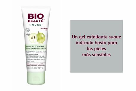 novedades Bio-Beauté