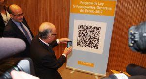 ¿Están desapareciendo los códigos QR de la publicidad?