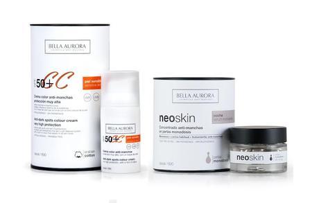 Especial Busto y Escote: La Cosmética Saca Pecho