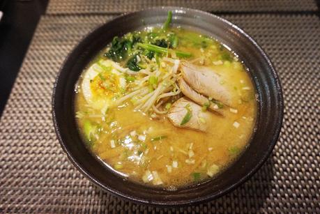 Yoku Ramen