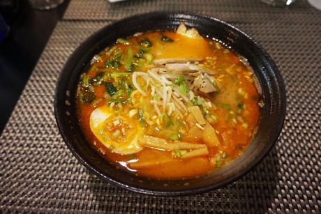 Yoku Ramen