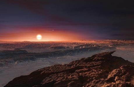 Proxima B