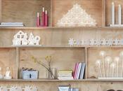 Avance colección IKEA Navidad 2017-2018