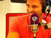 [INFO] Pablo Alborán ¡Buenos días, Javi Mar! (audio, vídeo fotos)