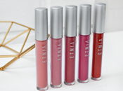 GNAWA: nuevos labiales mate Etnia