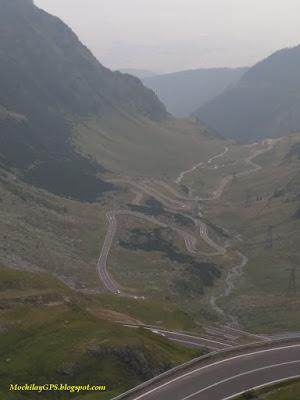Curtea de Arges, carretera Transfagarasan y Sibiu (Viaje por Rumanía en Autocaravana VI)