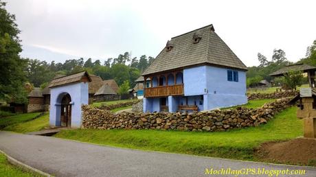 Curtea de Arges, carretera Transfagarasan y Sibiu (Viaje por Rumanía en Autocaravana VI)