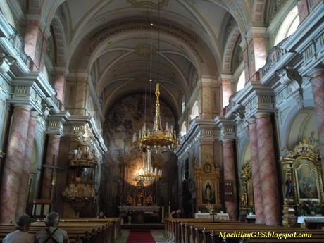 Curtea de Arges, carretera Transfagarasan y Sibiu (Viaje por Rumanía en Autocaravana VI)