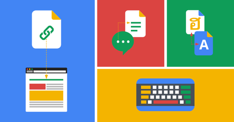 24 trucos que puedes utilizar en Google Docs para hacer tu vida más fácil... y productiva