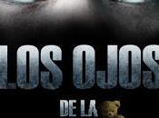 (Reseña) Ojos Muerte Martín Muñoz