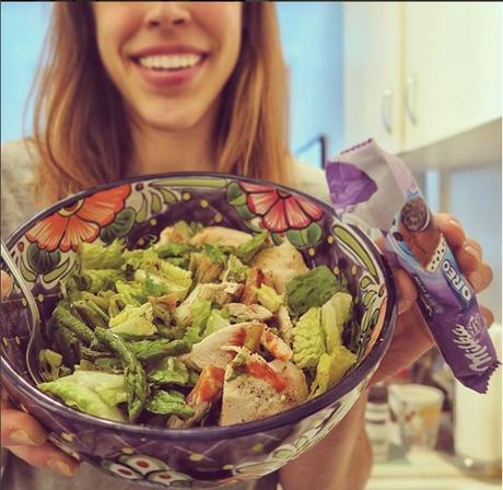 Las mejores recetas saludables de Isabella Russo Si eres ... Isabella Russo