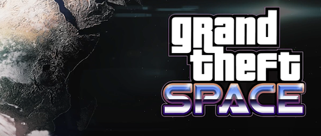 GTA Space ya disponible, ¡vámonos al espacio!