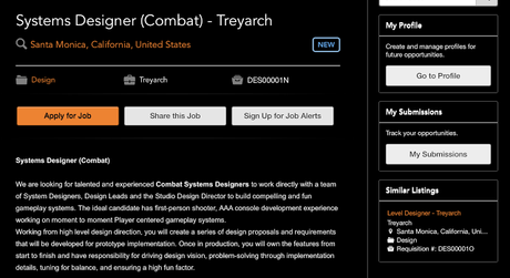 Treyarch da pistas sobre su próximo Call of Duty, ¿Black Ops 4?