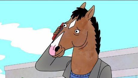 ‘Eres un pedazo de mierda’ – Por qué la cuarta temporada de Bojack Horseman se ha superado.