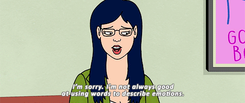 ‘Eres un pedazo de mierda’ – Por qué la cuarta temporada de Bojack Horseman se ha superado.