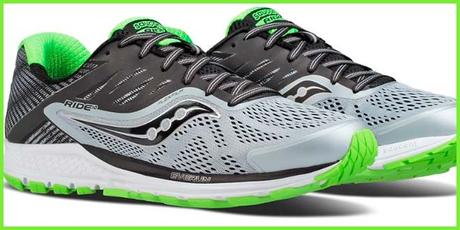 Saucony Ride 10 | Características y opiniones