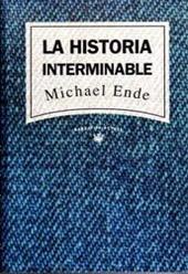 PRIMERAS PÁGINAS | LA HISTORIA INTERMINABLE