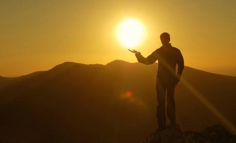 El lado asombroso de la vida