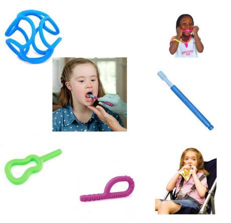 masticacion y propiocepcion