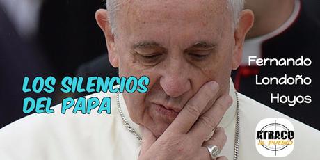 ¿NO FUE SUFICIENTE CON VENEZUELA? ¿AHORA COLOMBIA?