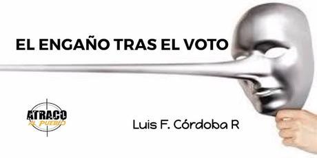 GANÓ LA ABSTENCIÓN