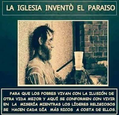 El tan anhelado Paraíso