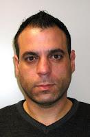 El duende negro - J.R Corch