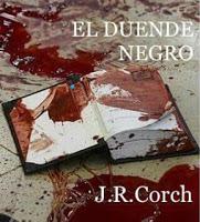 El duende negro - J.R Corch