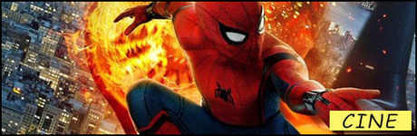 ‘Spider-Man: Homecoming’ cerca de ‘Spider-Man 3’ en la taquilla