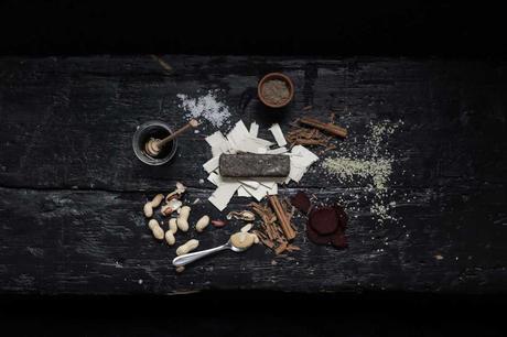 SENS Bar, barritas energéticas con más proteínas sanas y que cuidan el medio ambiente SENS Bar, barritas energéticas con más proteínas sanas y que cuidan el medio ambiente