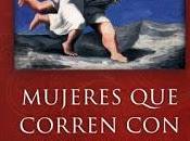 Reseña 'Mujeres corren lobos'