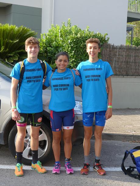 Campeonato de España de Triatlón