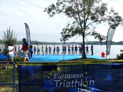 Campeonato de España de Triatlón